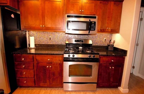 Gillette House | Camporee Welcome! Less than 1 mile from Rec Center & Pronghorn Center. Sleeps 10