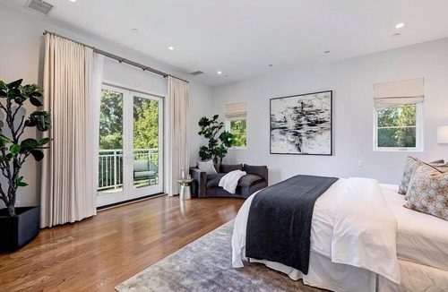 Beverlywood House | 5Bdrm/5.5Bath Beverlywood All New Home 4350 sqft