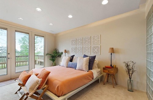 Tipp City Apartment | Harmony Farm Life 1st Floor