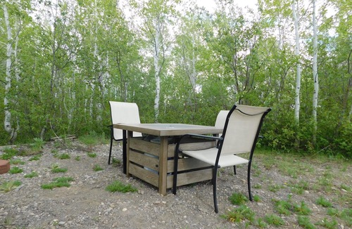 Ashton Cabin | Fisherman's Delight! Family friendly cabin with Teton Mountain views!