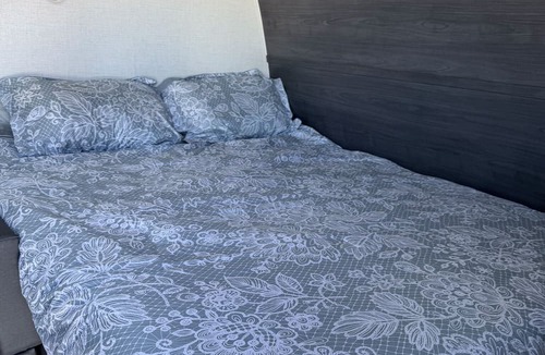 Manila House | Birch Creek RVrentals
