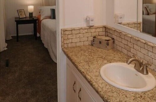 Burley House | The Spud House