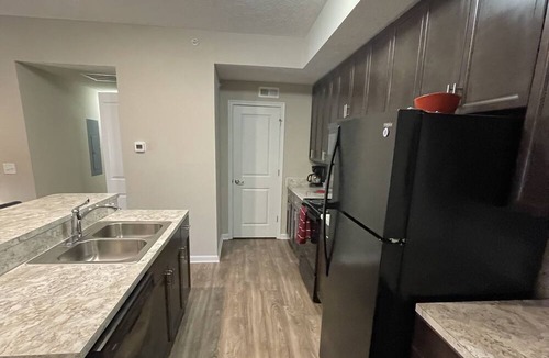 Marysville Apartment | Furnished Corporate Rental! Super Sweet Deal!