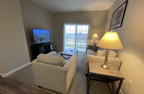 Marysville Apartment | Furnished Corporate Rental! Super Sweet Deal!