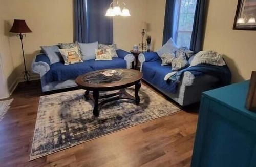 Chewalla House | Country Tri-Level Home in Selmer TN -2000 sqft