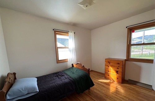 Philipsburg House | Beautiful Cozy home in Philipsburg