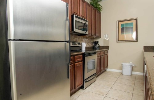 Calabria House | Paradise Palms Resort - 4/3 Townhome #8975