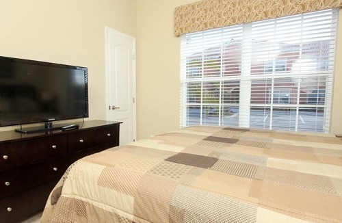 Calabria House | Paradise Palms Resort - 4/3 Townhome #8975