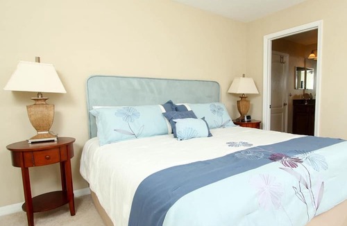 Calabria House | Paradise Palms Resort - 4/3 Townhome #8975