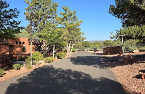 West Sedona Cottage | Charming 1-bedroom cottage in marvelous Sedona with AC, WiFi