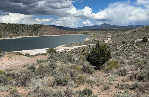 Beryl Junction RV Rental | Nice campground in Beryl for a relaxing getaway Spot 7