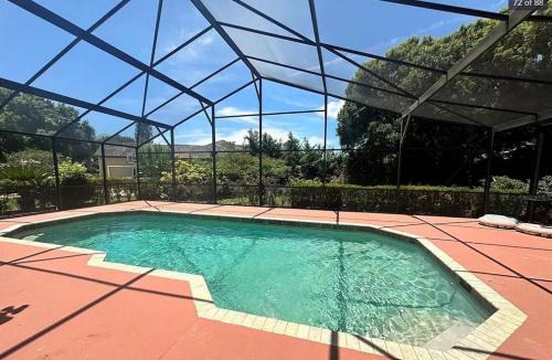 Windermere Villa | Luxury Retreat in Windermere The Perfect Base for Exploring Orlando