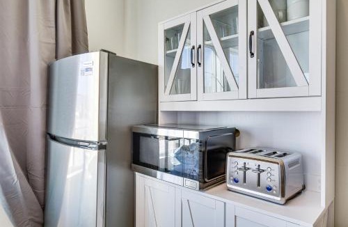 Heber Apartment | Mountain-View Studio about 19 Mi to Park City!