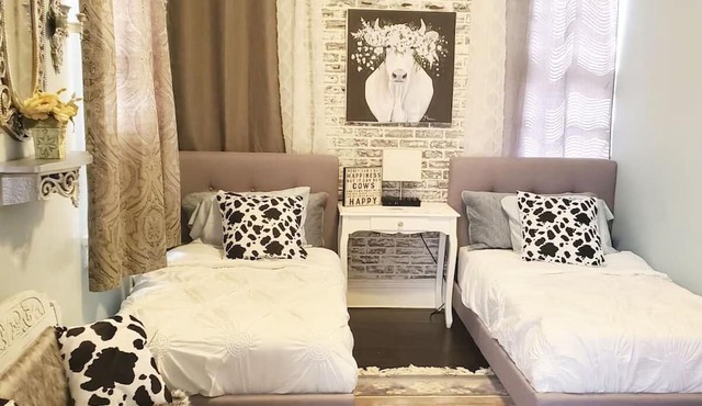 Historic Guest Home