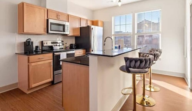 Corporate Housing by MGM