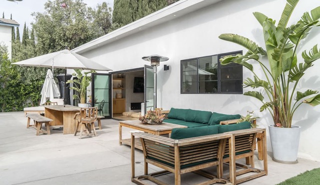 Villa Casita