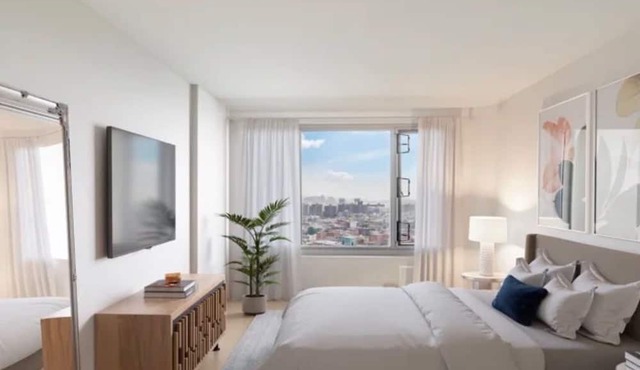 Lovely 2-bedroom apartment in New York perfect for your stay