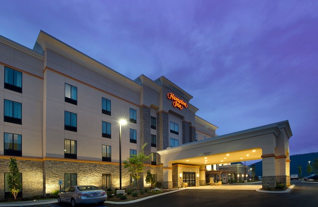 Hampton Inn Chattanooga West/Lookout Mountain