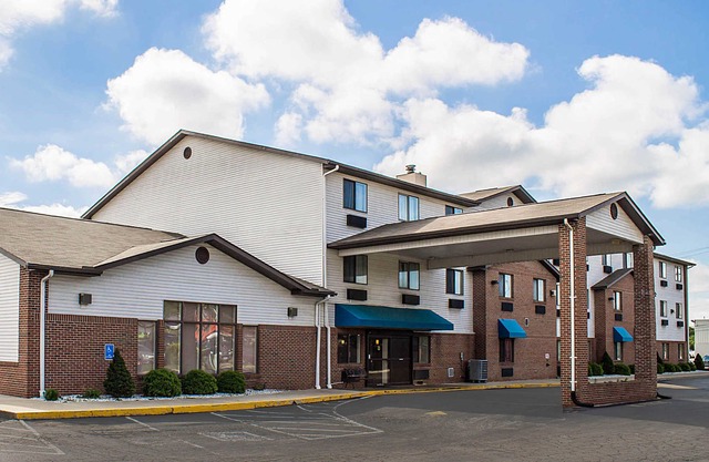 Quality Inn & Suites