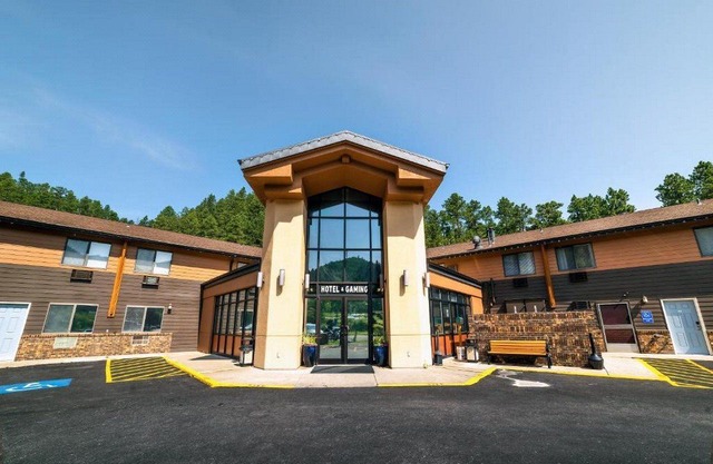 Deadwood Gulch Resort, Trademark Collection by Wyndham