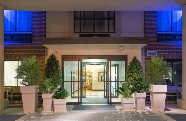 Holiday Inn Express Hotel & Suites Easton, an Ihg Hotel