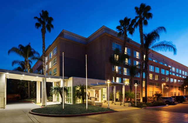 DoubleTree by Hilton San Diego - Del Mar