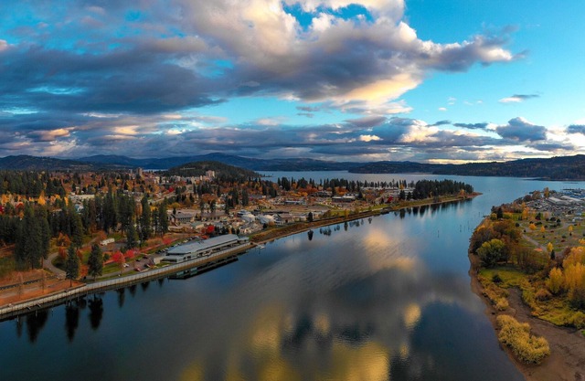 Resort City Inn Coeur d'Alene