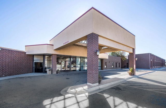 Ramada by Wyndham Butte