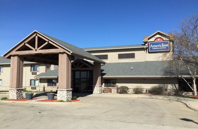 AmericInn by Wyndham Grimes