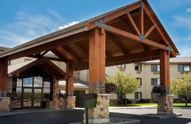 AmericInn by Wyndham Rexburg Byui