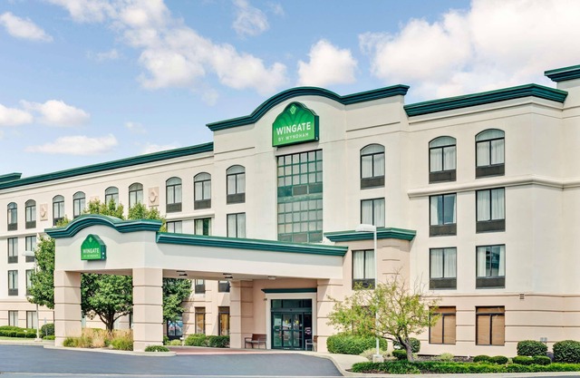 Wingate by Wyndham Cincinnati Blue Ash