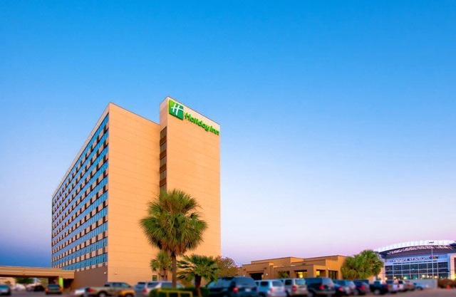 Holiday Inn Houston S - NRG Area - Med Ctr, an Ihg Hotel