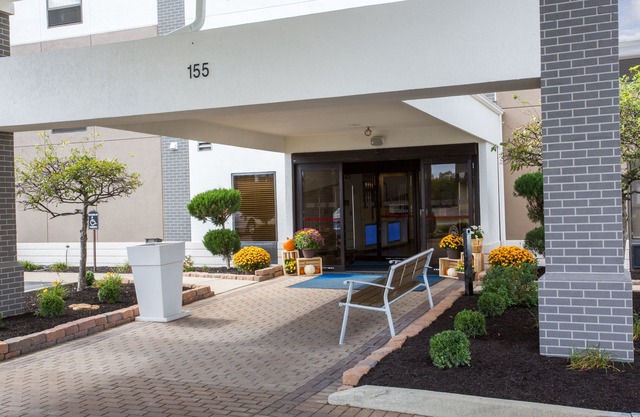 Holiday Inn Express Wilmington, an Ihg Hotel