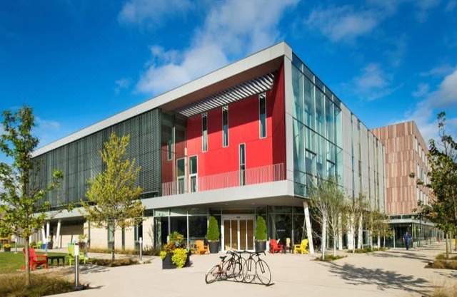 The Hotel at Oberlin