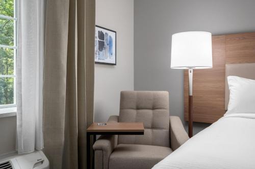 Candlewood Suites Mooresville Norman Ihg Hotel 