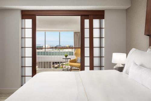 The Westin Long Beach 