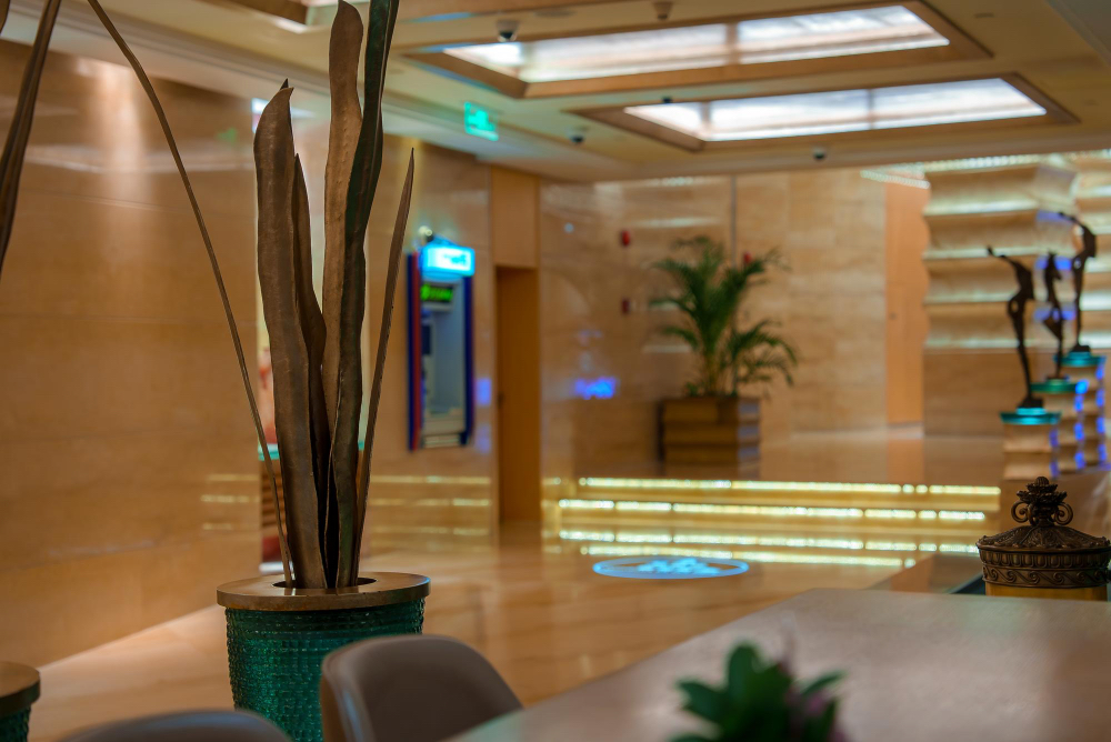 Best Western Plus GranTree Inn