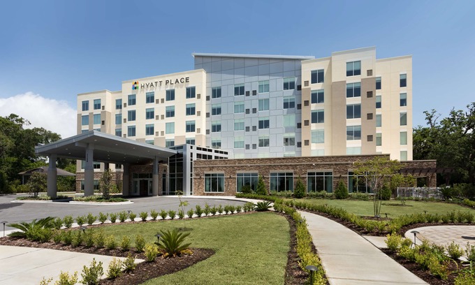 Biloxi Hotel | Hyatt Place Biloxi